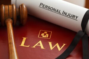 Personal Injury Layers