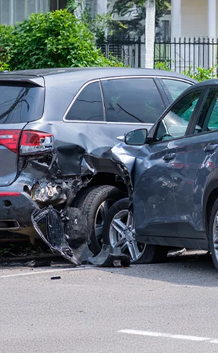 Auto Accident