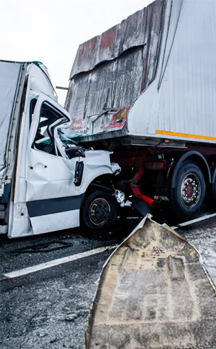 Truck Accident