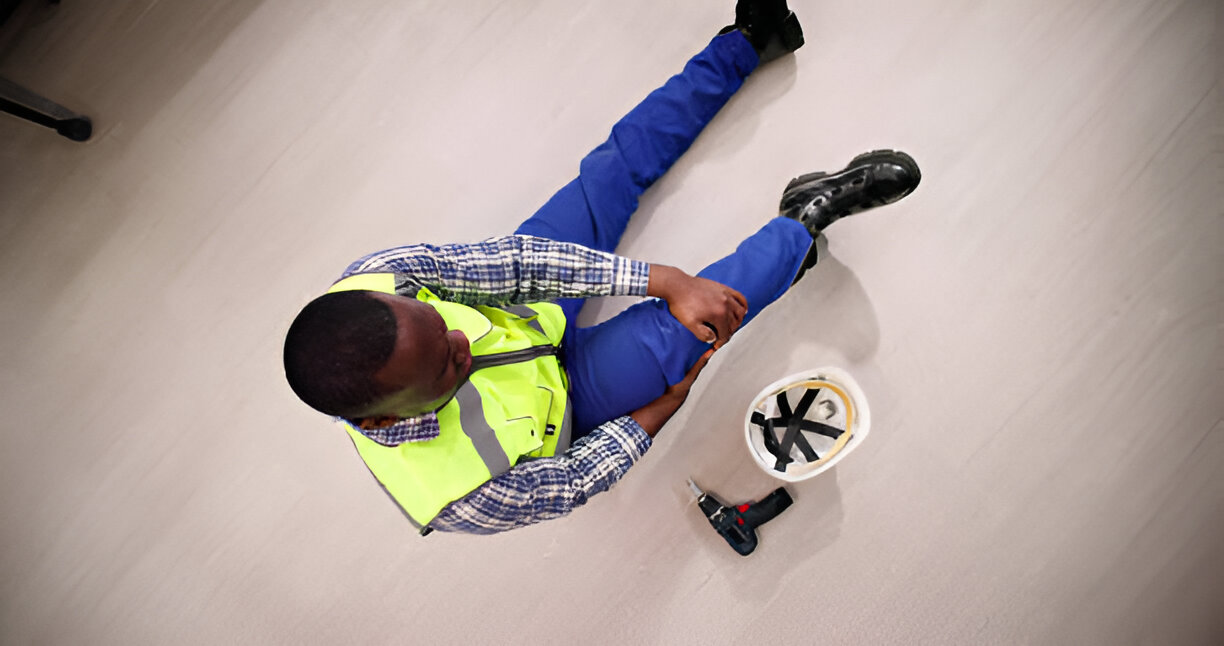 Lampert & Walsh | When Is a Property Owner Liable for Denver Slip-and-Fall Injuries?