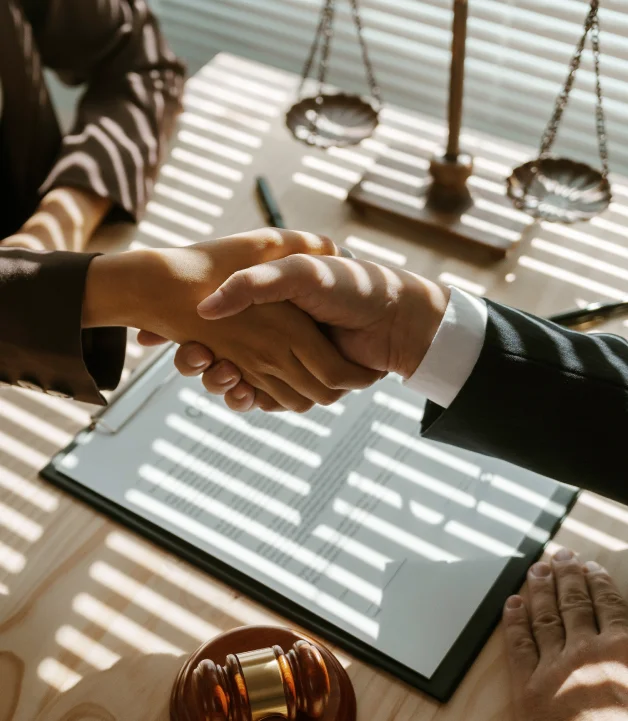 Lampert & Walsh|Denver Car Accident Lawyer