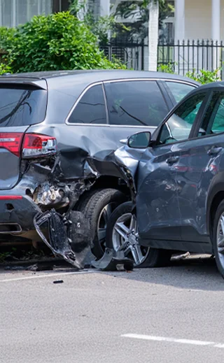 Lampert & Walsh|Denver Car Accident Lawyer