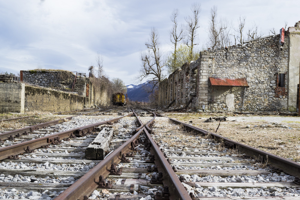 Lampert & Walsh|Denver Railroad Accident Lawyer