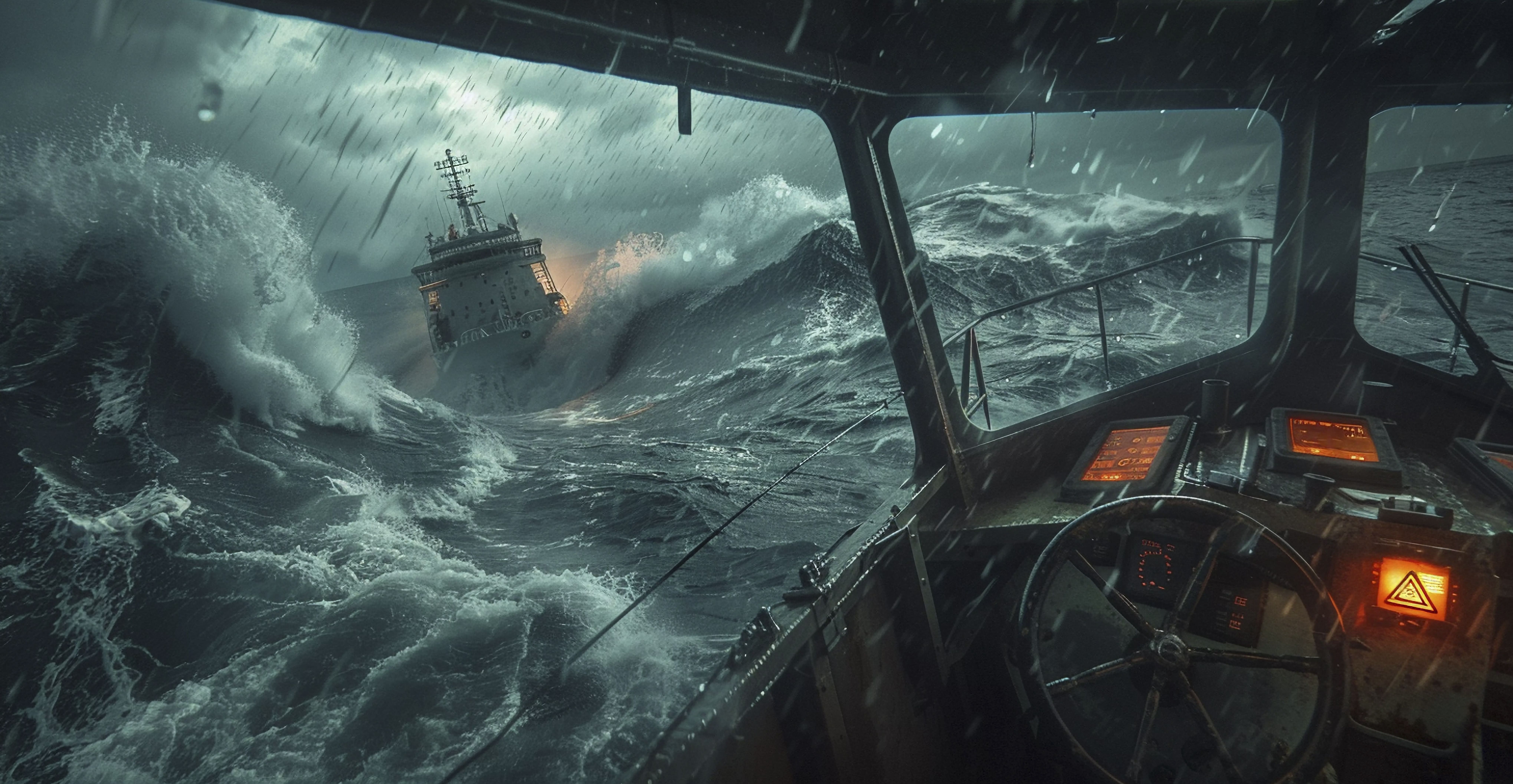 image (14) Lampert & Walsh|Boat Accident