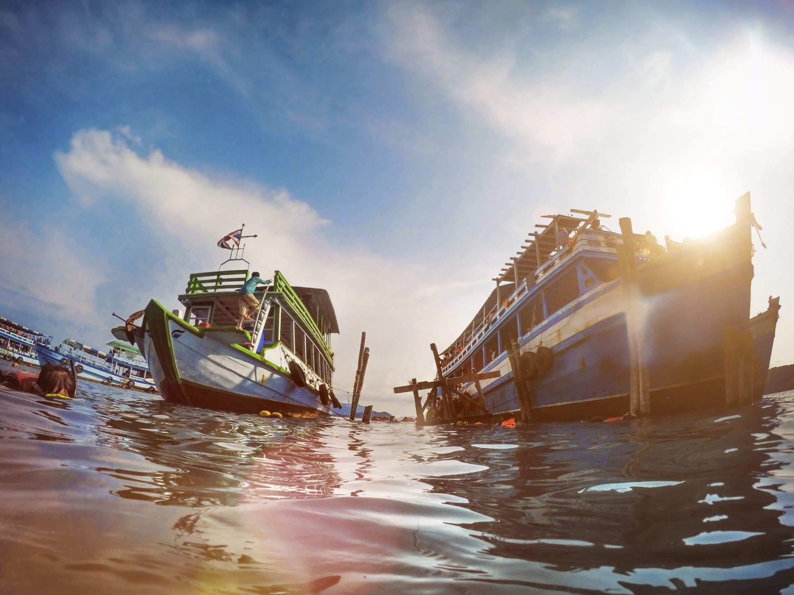 image (15) Lampert & Walsh|Boat Accident