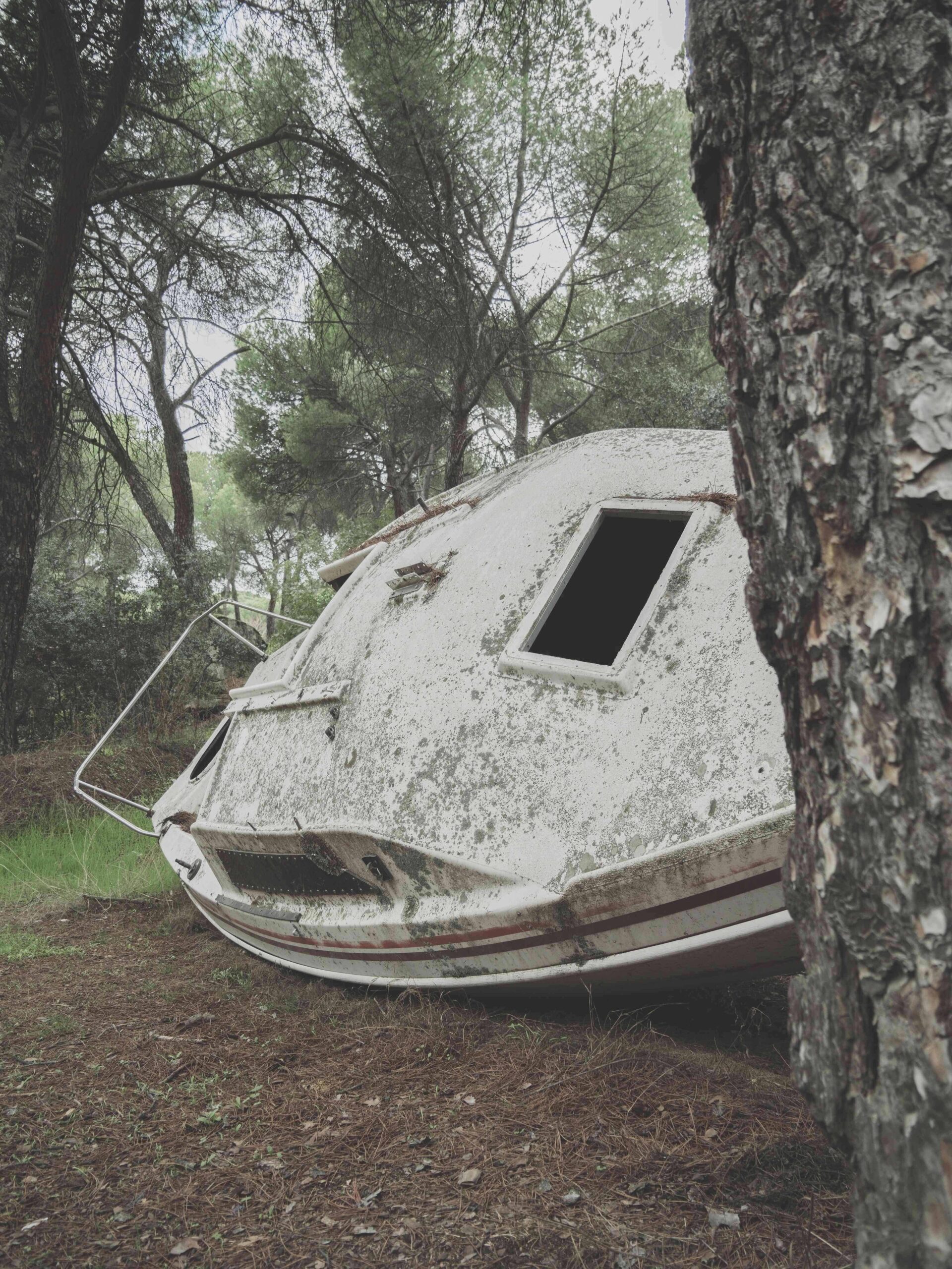 Lampert & Walsh|Boat Accident