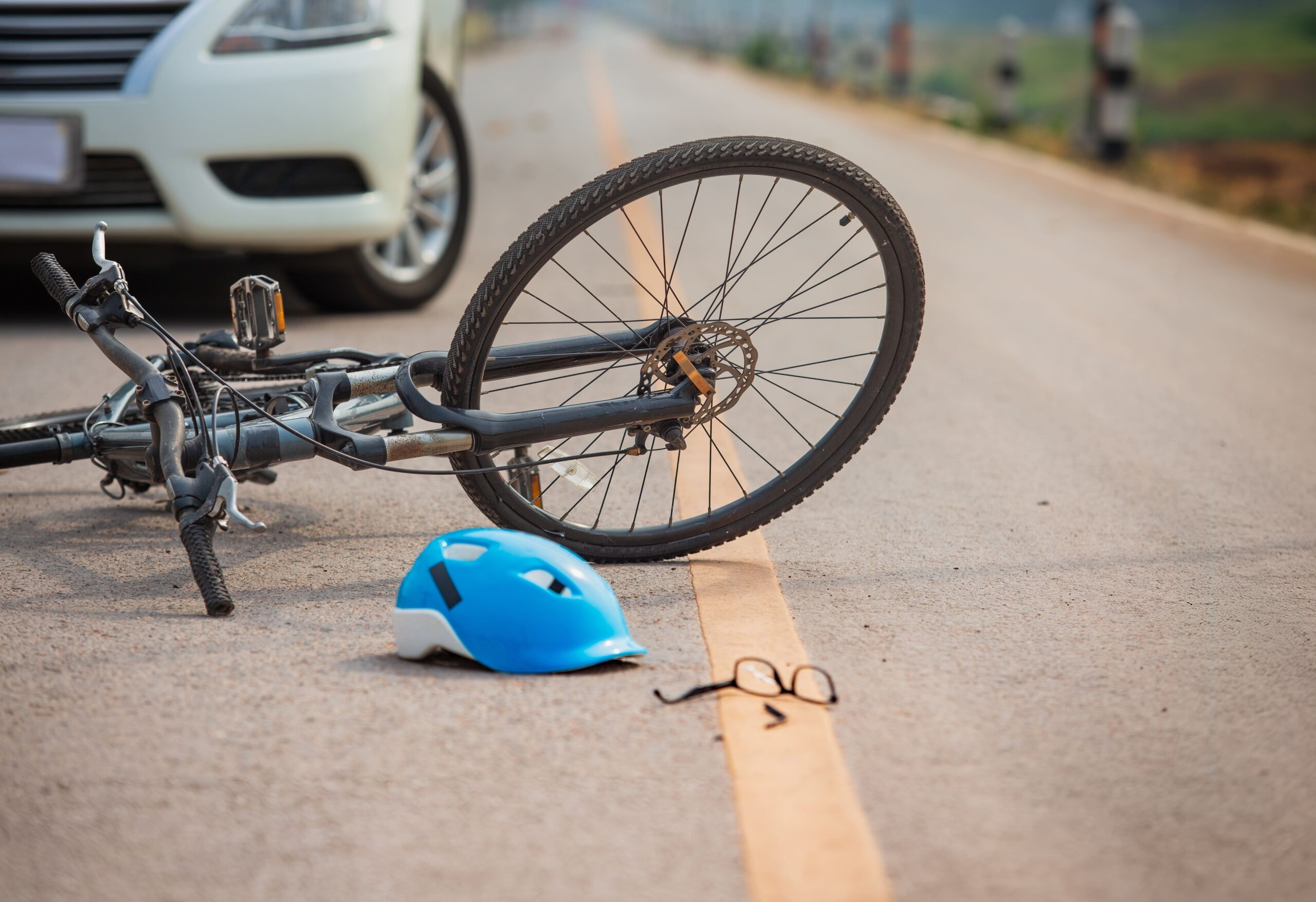 shutterstock_2511514181 Lampert & Walsh|Pedestrian Accidents