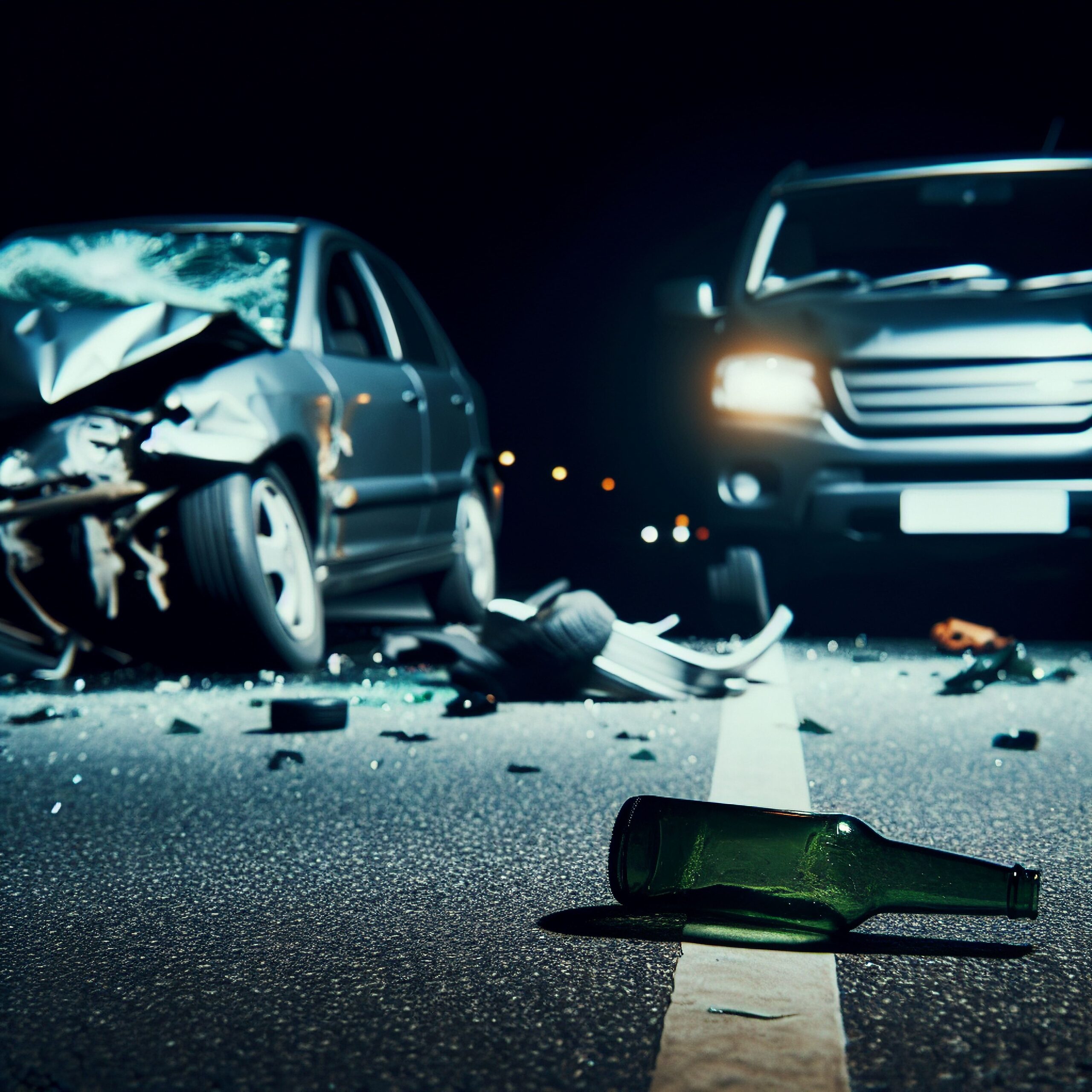 Lampert & Walsh|Drunk Driving