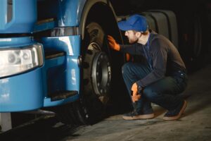 Truck Accident Lawsuits