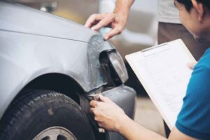 Car Accident Compensation