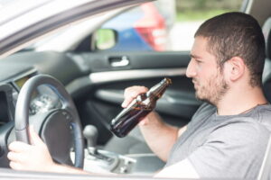 Drunk Driving in Injury Claims