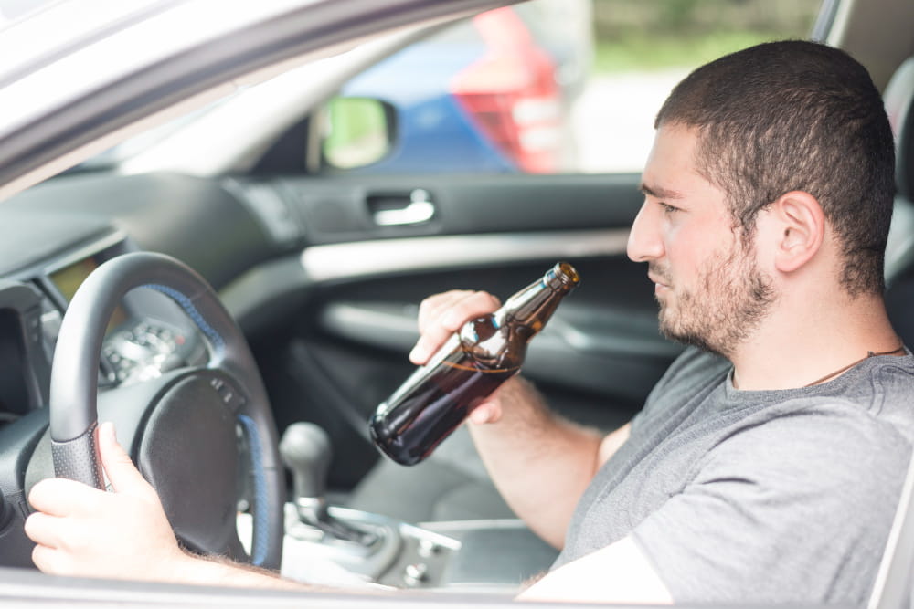What Evidence Is Used to Prove Drunk Driving in Injury Claims?