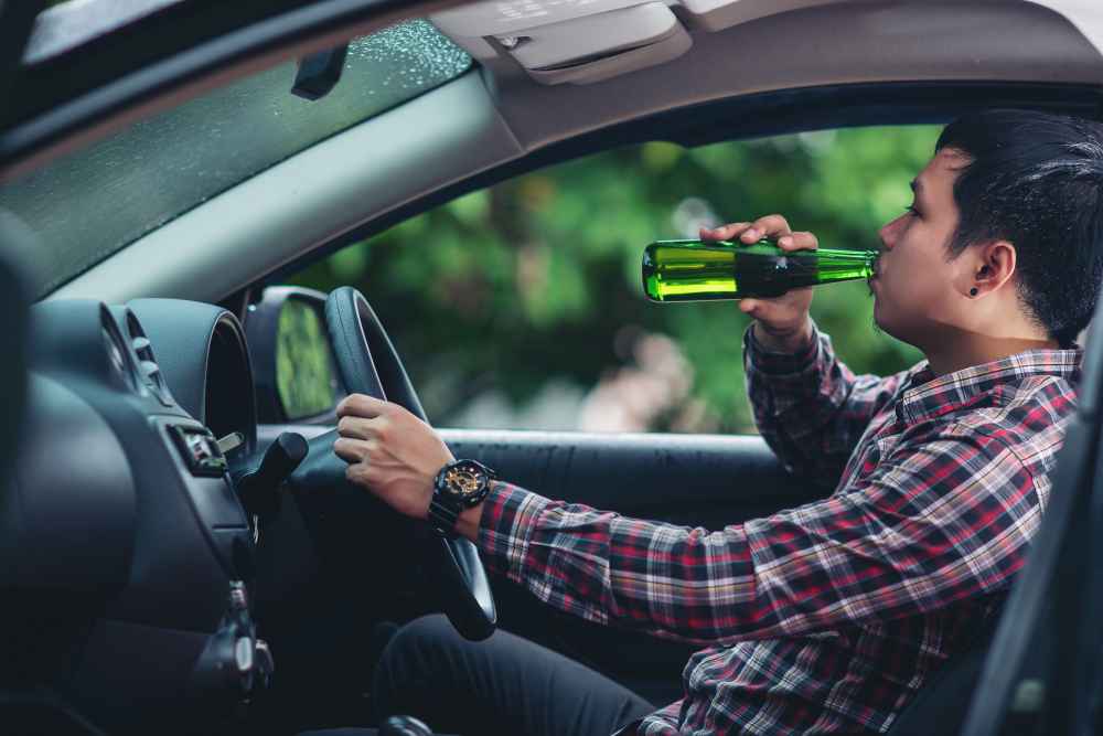 Drunk Driving Accidents vs Regular Car Accidents: Key Legal Differences in Colorado