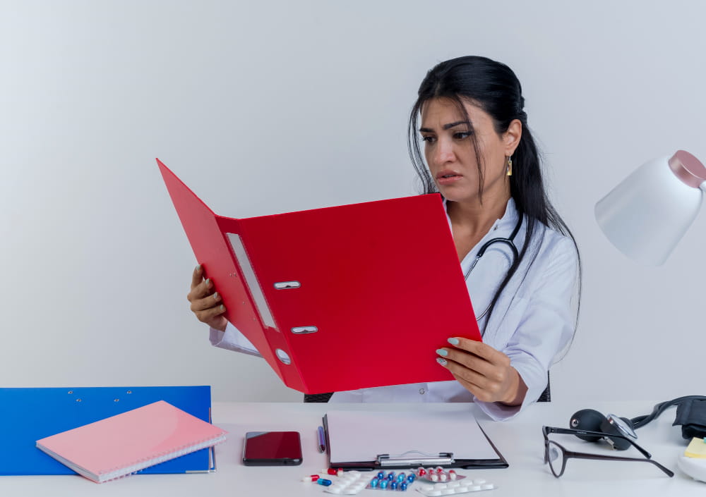 Signs You May Have a Medical Malpractice Case, and What to Do Next?