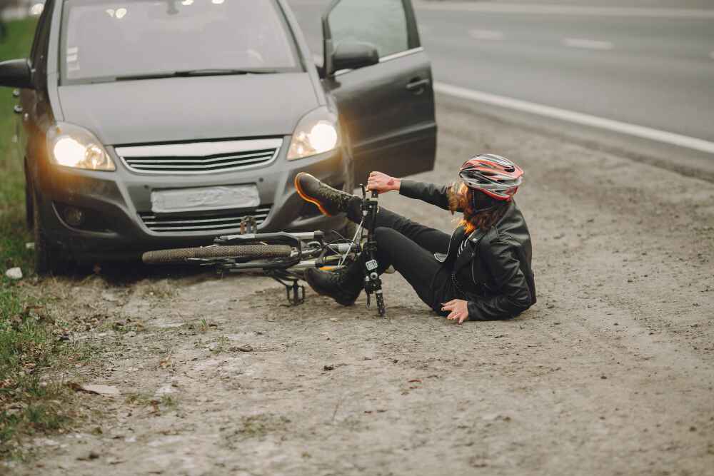 What to Do After a Serious Motor Vehicle Accident in Denver?