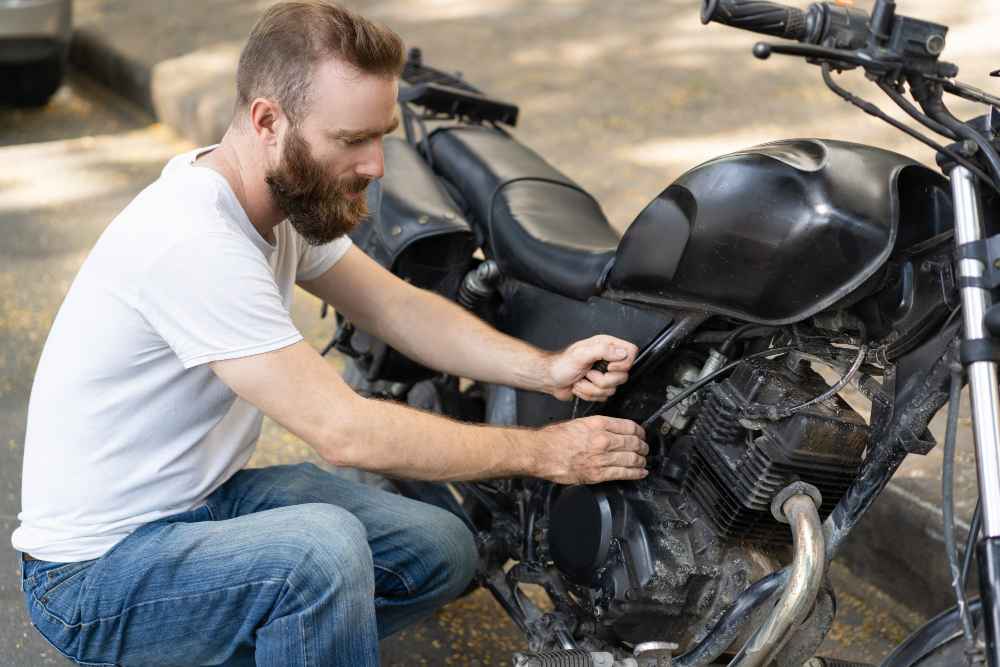 Do I Need a Motorcycle Accident Lawyer After a Crash?