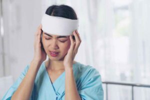 Brain Injury After an Accident