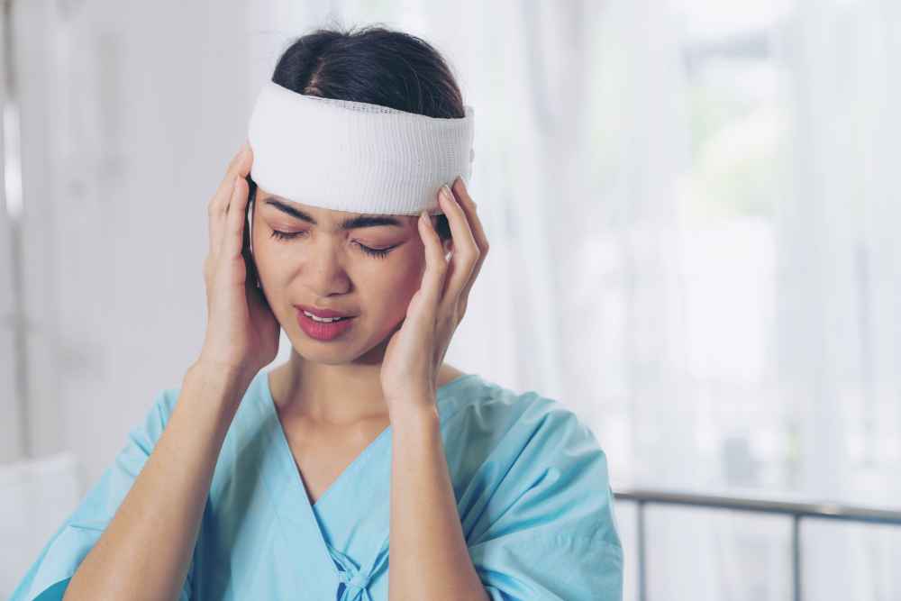 Brain Injury After an Accident: How to Document Your Claim