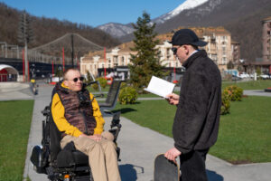 Colorado Personal Injury Claim