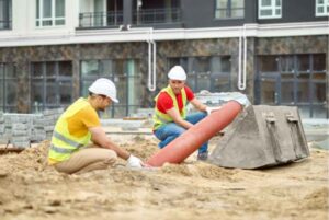 Third-Party Construction Injury Claims Colorado