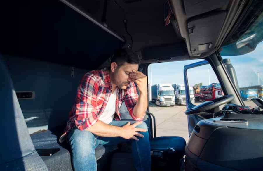 Truck Accident Claims in Colorado