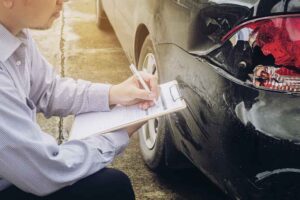 Fault vs. No-Fault in Colorado Auto Injury Cases