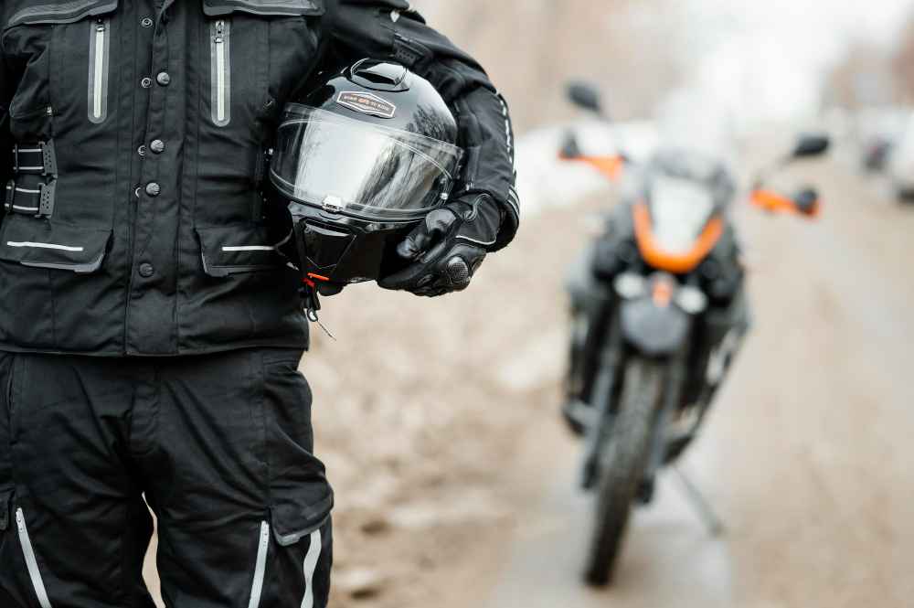 Helmet Laws and Injury Compensation in Colorado
