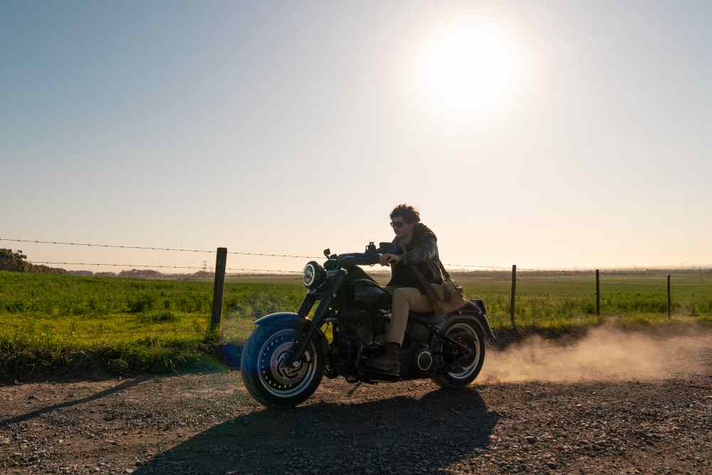 Preparing for Spring Riding: Colorado’s ‘Right to the Road’ for Motorcyclists