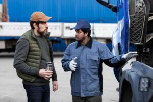 Underride Guards and Truck Safety